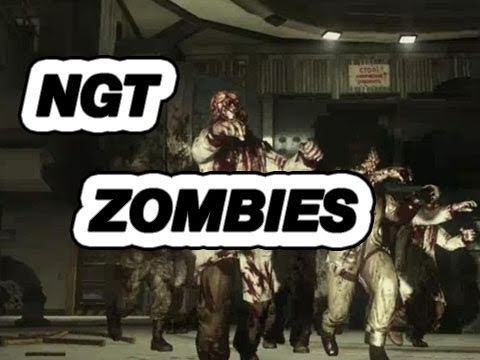 Black Ops Zombies Ascension: Solo Strategy (Part 2)
