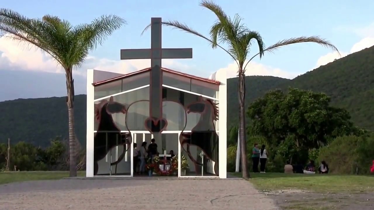 TAXCO, GRO. | Visitamos la tumba de Joan Sebastian en Juliantla. - YouTube