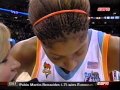 2007 Final Four Tennessee vs  North Carolina 2