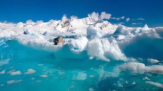 Antarctica Expedition Secrets - Unexplored World of Ice Documentary  ᴴᴰ