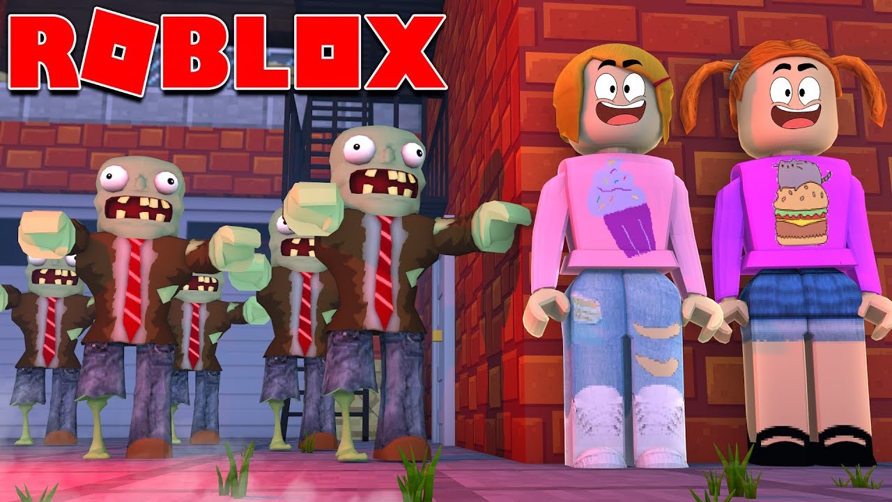 Roblox Zombie Infection Hide N Seek Youtube - roblox zombie infection hide and seek