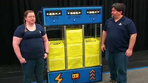 2018 Field Tour Video Vault and Power Ups Türkçe Altyazılı