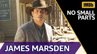 James Marsden's Roles Before 'Westworld' | IMDb NO SMALL PARTS