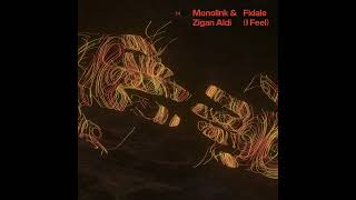 Monolink & Zigan Aldi - Fidale (I Feel) (Extended Vocal Version)