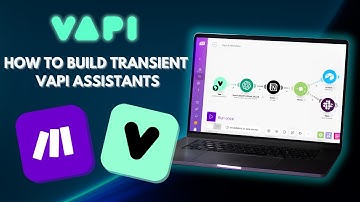 How to Build an Outbound Transient VAPI Assistant to Call Your Leads