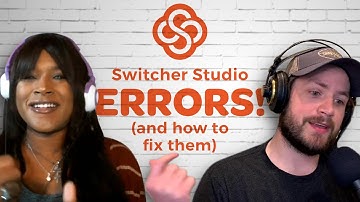LIVE FAQ: Facebook Live Streaming, Custom RTMP and MORE | Switcher Studio Tutorial