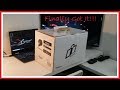 Icon Airflite Unboxing and Review