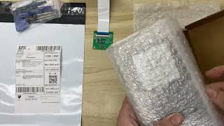 Tc 25062140WBKM0U video packing