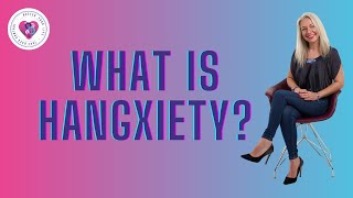 Hangover Anxiety? How to Cope with Hangxiety