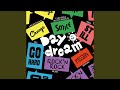 Daydream (feat. KOPERU, R-指定, MUMA, LB, TARO SOUL &amp; TOC)