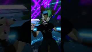 Vrchat Furry Cant Sleep