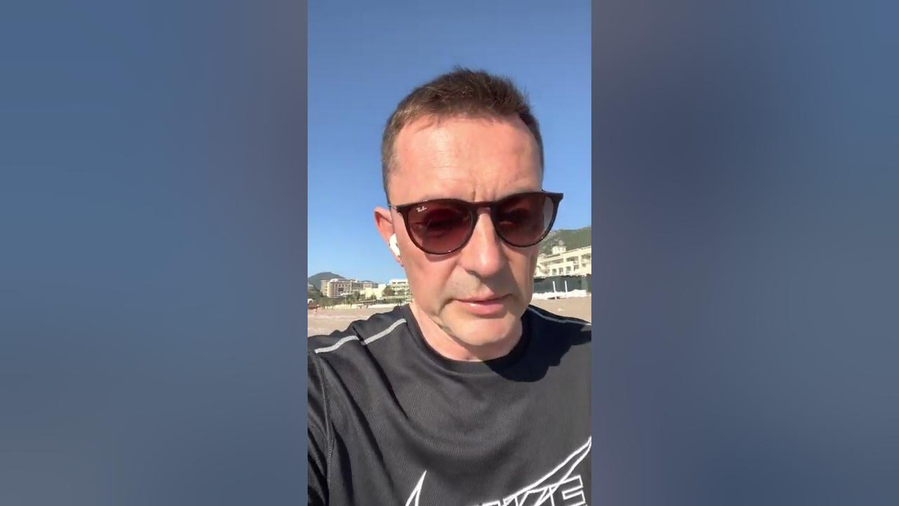 Жизнь эмигранта в Черногории