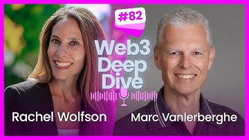 Real Blockchain Innovation: Exploring Tokenization, DeFi, & More With Algorand’s Marc Vanlerberghe