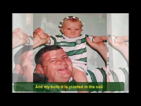 It's Always Been Celtic With Me - The Blarney Pilgrims (with Lyrics)