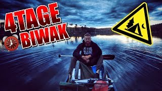 4Tage BIWAK in Schweden - Bushcraft kochen schnitzen Sauna Overnighter Übernachtung | Fritz Meinecke 4Tage BIWAK in Schweden - Bushcraft kochen schnitzen Sauna Overnighter Übernachtung | Fritz Meinecke