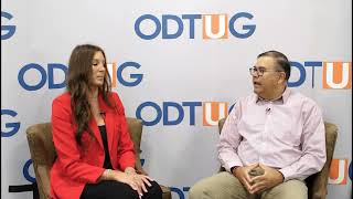 ODTUG #Kscope24 Social Media Lounge with Kate \& Rahul
