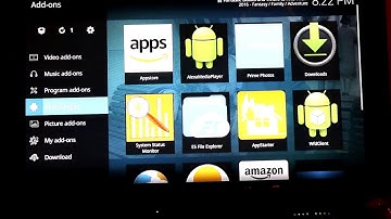 How To Install The New Kodi Exodus 6.0.0 XvBMC Repository on KODI FIRESTICK 2018