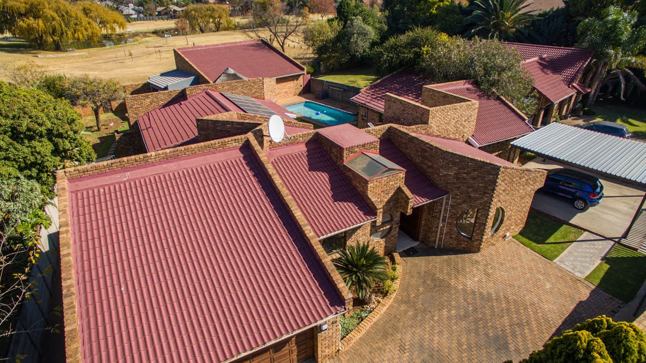 4 Bedroom For Sale | Sunward Park