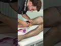 WELCOME TO THE RELAXING ASMR MASSAGE #relaxationmassage #relax #massage #chiropractor #amazing
