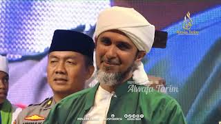 Qosidah Spesial untuk Habib Ali Zainal Abidin Al Hamid - Sayyid Haydar Bin Muhammad Al Haddar