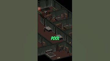 Ask the Magic 8-Ball in Fallout 2