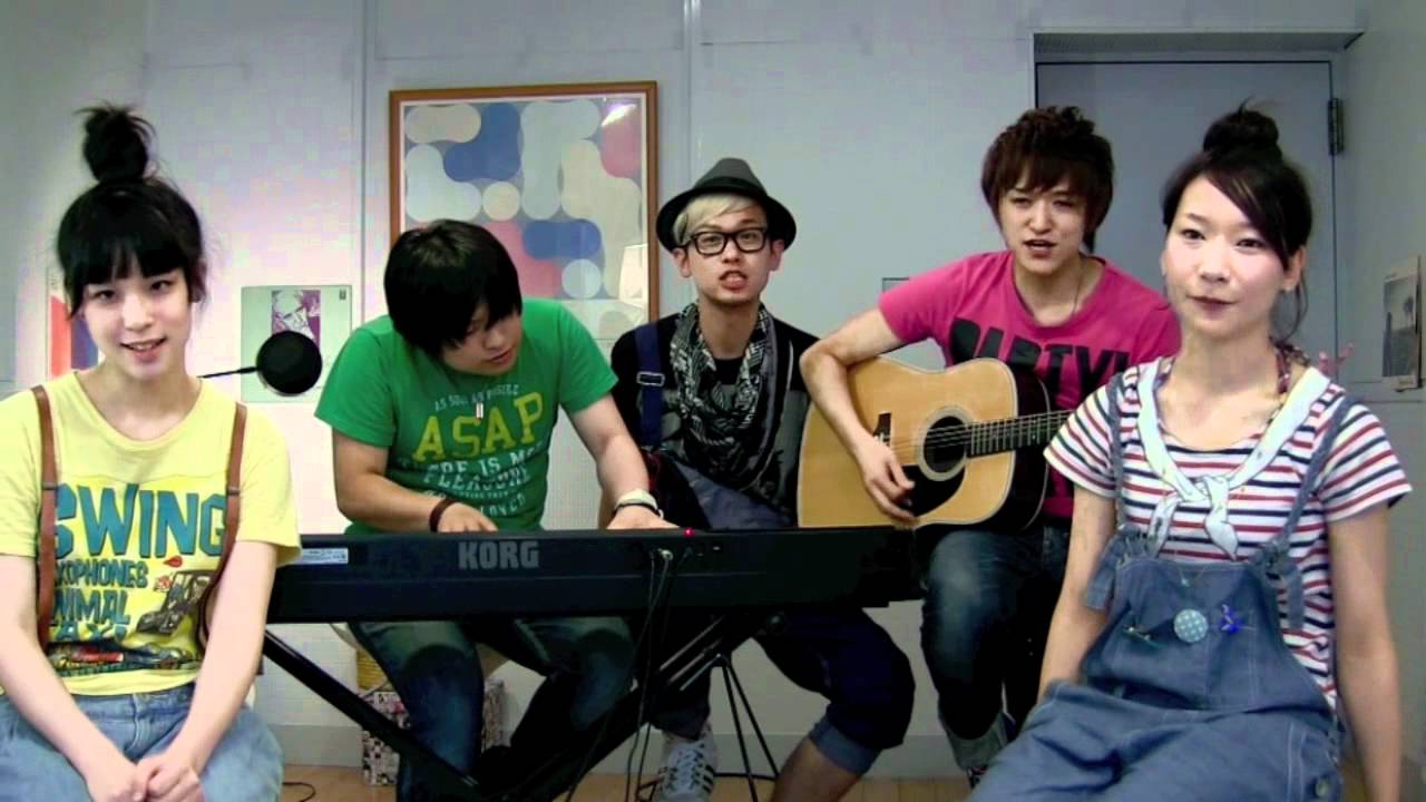 GO GO サマー！／KARA（Cover） - YouTube
