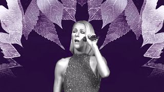 Céline Dion - FAN DVD - If You Asked Me To (Live from Courage World Tour)