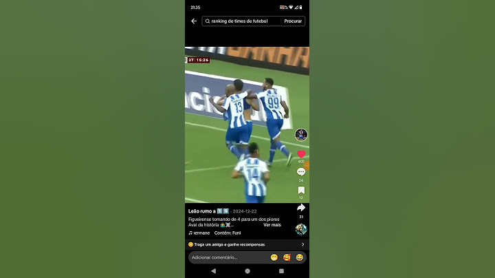 AVAÍ 4 X 0 FIGUEIRENSE QUEM LEMBRA?
