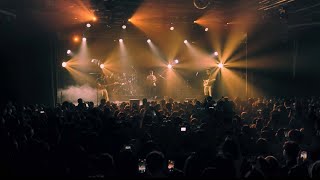 溫室雜草 Easy Weeds【在這個年代，找不到浪漫】 Live Video