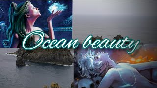 VIDEO RELAX Ocean beautycombo+booster