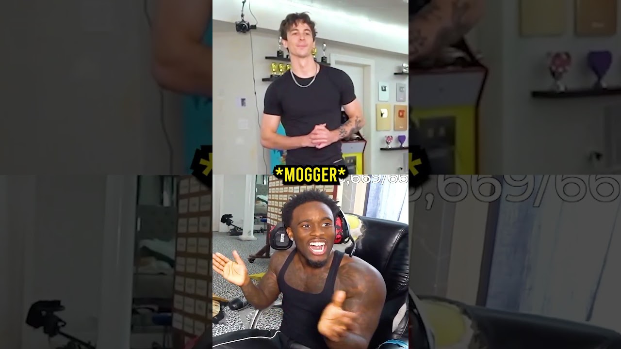 Kai Cenat's Cameraman Comes Back On Kai's Stream 🔥