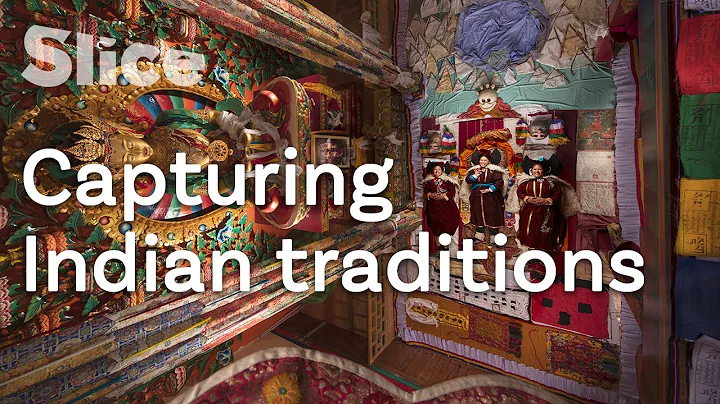 Ladakh: Immortalizing the traditional heritage of ...