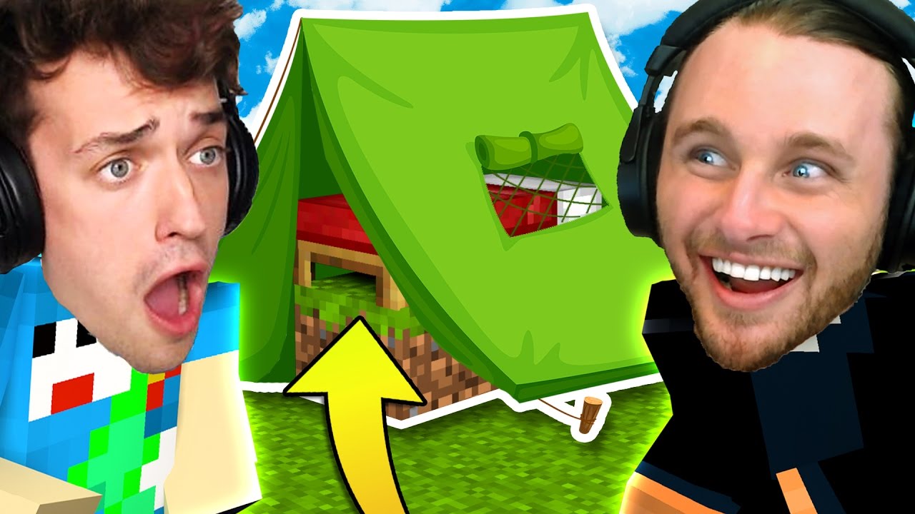 *EASY* Way to WIN More in BED WARS! in Minecraft! YouTube