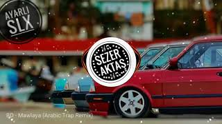 Sezer Aktaş Mavlaya Arabic