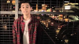 Alex Hoyer - I Promise You