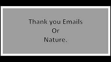 Email-Carbon footprint | Introduction