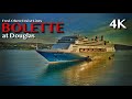 Bolette (Fred.Olsen Cruise Lines) at Douglas, Isle of Man  9 Aug 2022  Feat. IOMSP Ben-My-Chree - 4K