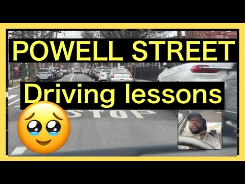 Driving School On Newport Street Brooklyn NY