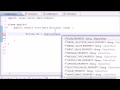 Java Programming Tutorial - 50 - Graphical User Interface GUI