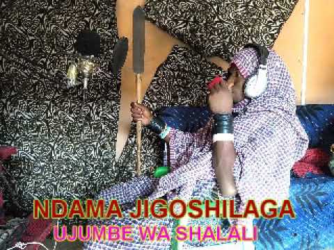 NDAMA JIGOSHILAGA HARUSI KWA MAGANGA by lwenge studio