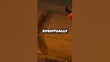 POV: Your Teammates Just Lost the Most Important Item💀#shorts