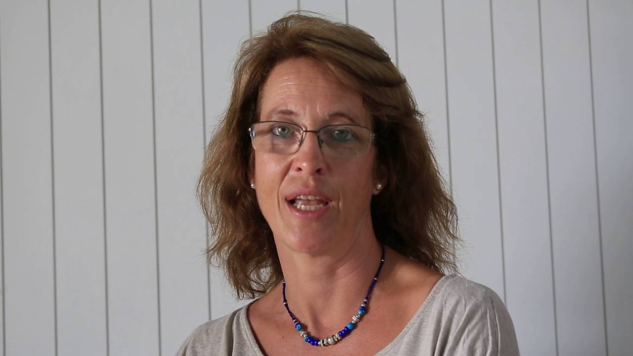 Ruth Taylor - English Language Tutor