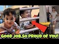 Billy Crawford Ganito Ka PROUD sa Anak Na Si Amari Jayden dahil Sa Ginawa! Coleen Garcia