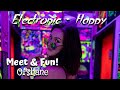 Meet Fun Ofshane Dance Electronic Happy 