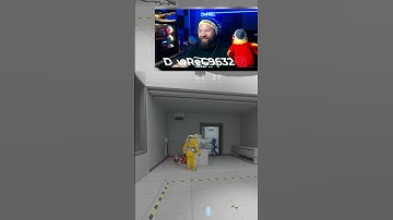 He Was NOT There to HELP US in LOCKDOWN Protocol!! #shorts #lockdownprotocol #newgame