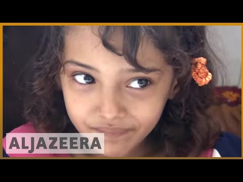 Gaza's children living with the trauma of wars | Al Jazeera English