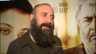 Halit Ergenç ... Benim Dünyam Film Gala Beren Saat In The Cinema 22102013