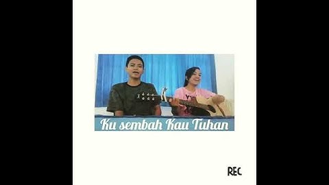 "Kemurahan Tuhan" (Julian saudale feat jessy mantolas)
