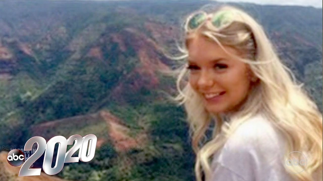 ABC 20/20 New 2025 🍀🍀🍀 | The Girl's Fatal Love |🍀🍀🍀Season 2025 ABC 20/20 Full Episodes