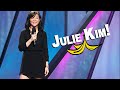 Julie kim  winnipeg comedy festival